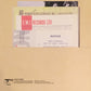 The Who - Live At Leeds - Cut At Abbey Road - Half-Speed - 1 LP New/Sealed Vinyl