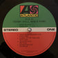 Crosby, Stills, Nash & Young - Deja Vu - Brand New Vinyl