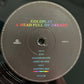 Coldplay - A Head Full Of Dreams - 2 LPS - Brand New/Sealed Vinyl