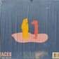 Mac Miller - Faces - Yellow Edition - 3 LPs - New/Sealed Vinyl