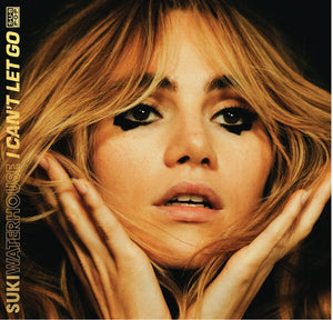 Suki Waterhouse - I Can’t Let Go - Brand New/Sealed Vinyl