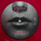 Shakira - Fijacion Oral Vol. 1 - Red Vinyl - Anniv Ed - 1st Time On Vinyl