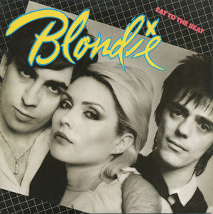 Blondie - Eat To The Beat - Brand New/Sealed Vinyl