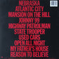 Bruce Springsteen - Nebraska - Gently Used Vinyl