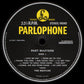 The Beatles – Past Masters - 2LP - Remastered - 180g - Brand New/Mint Vinyl