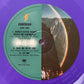 Santana - Amigos - Music on Vinyl - Numbered/LE of 1,500 - Purple Vinyl