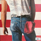 Bruce Springsteen - Born In The U.S.A. - Brand New Mint - Vinyl