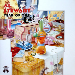Al Stewart - Year Of The Cat - Brand New/Sealed Vinyl
