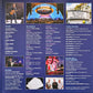 Joe Bonamassa With Orchestra - Live At The Hollywood Bowl 2LP Blue Eclipse Vinyl