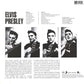 Elvis Presley - Elvis Presley - 1 LP - New-Sealed - UK Import
