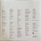Echo & The Bunnymen - Songs To Learn & Sing - Brand New/Sealed Vinyl