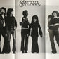 Santana - Abraxas - 1 LP - Poster Included - Black Vinyl - New/Sealed
