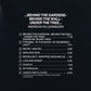 Andreas Vollenweider - ...Behind The Gardens Behind The Wall Under The Tree. -CD