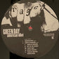 Green Day - American Idiot - With Poster - 2 LPs - Brand New Vinyl