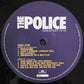 The Police - Greatest Hits - Half Speed Mastering - 2LP - Brand New/Sealed Vinyl