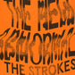 The Strokes - The New Abnormal - 180 Gram - Brand New/Mint Vinyl w/ Poster