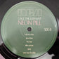 Cage The Elephant - Neon Pill - Their Best Yet! - Brand New/Sealed Vinyl