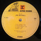 Joni Mitchell - Blue - Remastered -Near Mint - Played Once - Gently Played Vinyl
