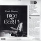 Frank Sinatra - Nice N Easy - Brand New Vinyl - Stereo Mix!