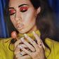 Kali Uchis - Isolation - Translucent Blue Jay Vinyl - 1 LP - New/Sealed
