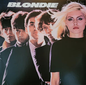 Blondie - Blondie - Brand New Vinyl - Debut Album