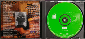 Nil Lara - Used CD