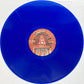 Santana - Supernatural - 2 LP - Blue Vinyl - Brand New/Sealed Vinyl