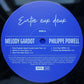 Melody Gardot & Philippe Powell - Entre Eux Deux - Brand New/Sealed/Mint Vinyl