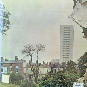 Led Zeppelin IV - Remastered  75th Crystal Clear Vinyl - 1LP - 180G - New/Sealed