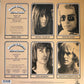 Elton John - Honky Chateau - 50th Anniversary - Gold - 1 LP - New/Sealed Vinyl