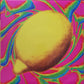 U2 - Zooropa - Limited Edition - 30th Anniversary - 2LP Yellow Transparent Vinyl