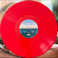 Dua Lipa - Radical Optimism - Recycled Red Vinyl - 1 LP - CURATORS CHOICE