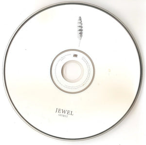 Jewel – Spirit - Preowned CD