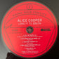 Alice Cooper - Love It To Death - Limited Edition/Numbered of 5000 - Mint Vinyl