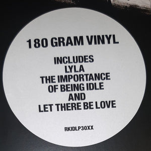 Oasis – Don't Believe The Truth - Limited Ed. - Brand New 180-Gram Vinyl
