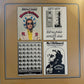 Elton John - Honky Chateau - 50th Anniversary - 2LP - Sealed/Mint Black Vinyl