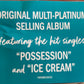 Sarah McLachlan – Fumbling Towards Ecstasy - Brand New/Sealed Vinyl