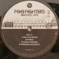 Foo Fighters – Greatest Hits - 2LP - Brand New/Mint Vinyl