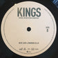 Nick Cave & Warren Ellis - Kings - Soundtrack - 1 LP - Brand New/Sealed Vinyl