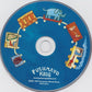 World Playground - Putamayo Kids - Childrens Compilation - Preowned CD w/digipak