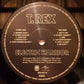 T. Rex - Electric Warrior - 1LP - New/Sealed Vinyl - Rock Masterpiece