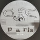 The Cure - Paris - 2LP - Remastered - 30th Anniversary Ed. - Brand New Vinyl