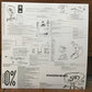 Radiohead - The Bends - 1 LP - Brand New/Sealed Vinyl