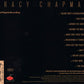 Tracy Chapman – Tracy Chapman w/Fast Car - Preowned CD