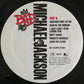 Michael Jackson: Bad - 25th Anniversary & Limited Edition - 3LP Remastered Vinyl