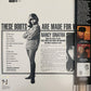 Nancy Sinatra - Boots  - Limited Edition - Blue Swirl Colored - New Sealed Vinyl