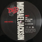 Michael Jackson: Bad - 25th Anniversary & Limited Edition - 3LP Remastered Vinyl