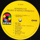 Buffalo Springfield: Retrospective - The Best Of Buffalo Springfield - 1LP Vinyl