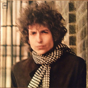 Bob Dylan ‎– Blonde On Blonde - 2LPs  - Brand New/Sealed Vinyl