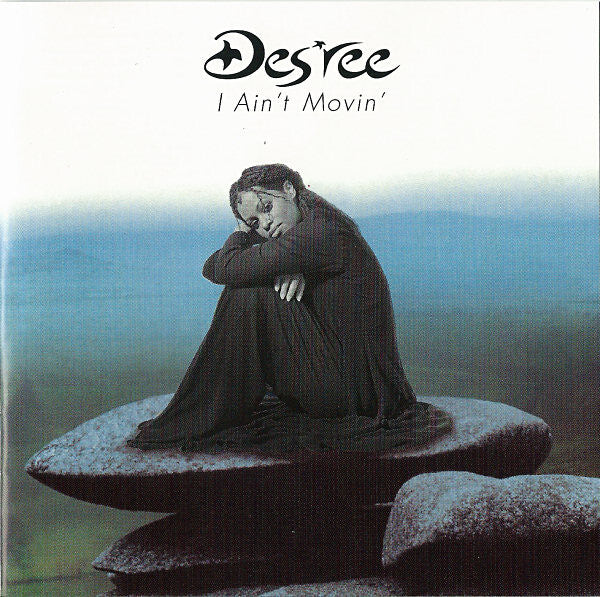 Des'ree - I Ain't Movin' - Used CD